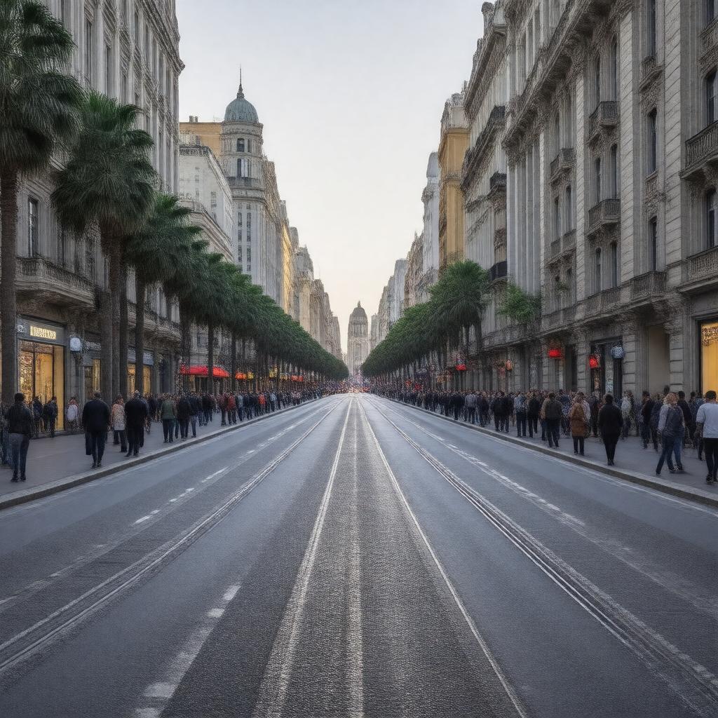 Gran Vía (Madrid Metro)